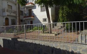 Casa Margarita Charming Character Cottage In Bedar, Andalusia